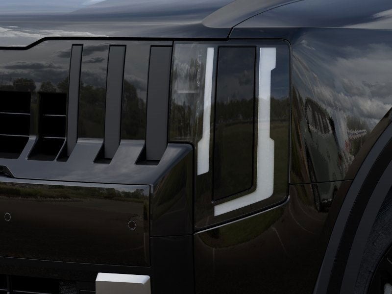 2027 Kia Telluride LX