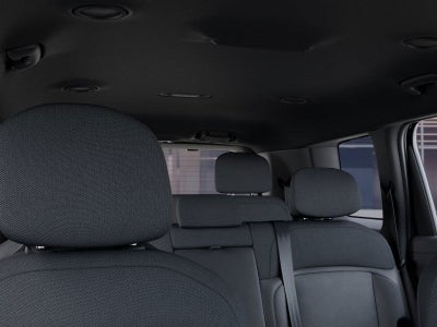 2027 Kia Telluride LX