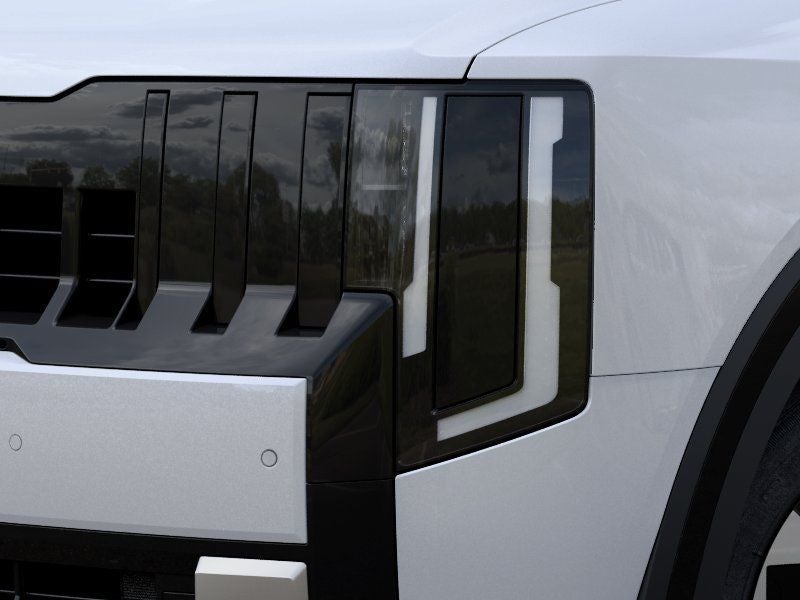 2027 Kia Telluride Hybrid EX HYBRID HYBRID