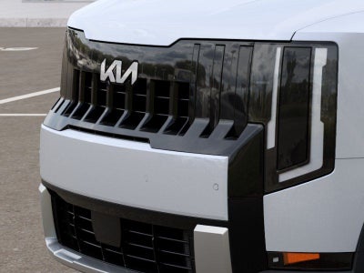 2027 Kia Telluride Hybrid EX HYBRID HYBRID