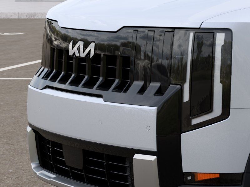 2027 Kia Telluride Hybrid EX HYBRID HYBRID