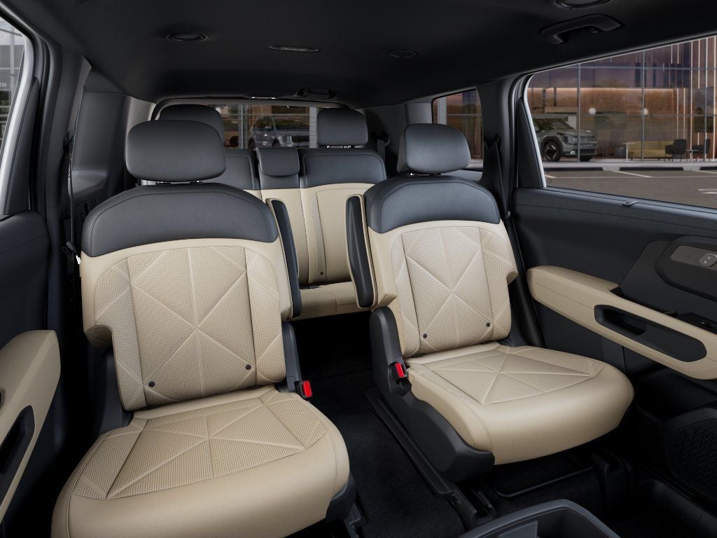 2027 Kia Telluride Hybrid EX HYBRID HYBRID