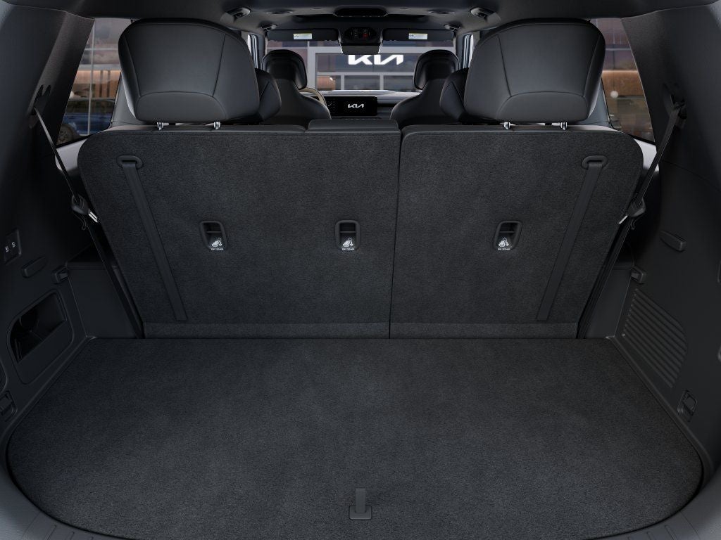 2027 Kia Telluride Hybrid EX HYBRID HYBRID