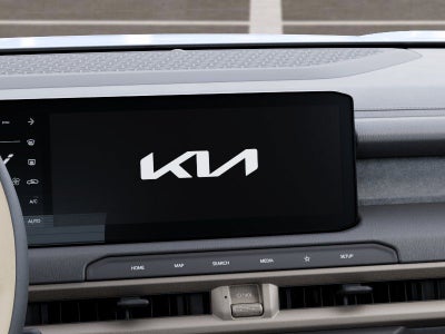 2027 Kia Telluride Hybrid EX HYBRID HYBRID