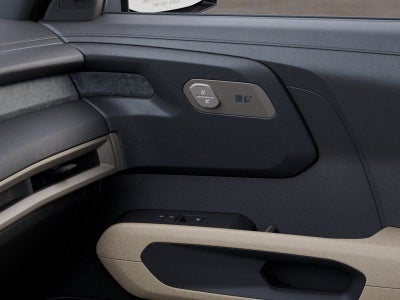 2027 Kia Telluride Hybrid EX HYBRID HYBRID