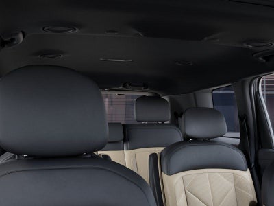 2027 Kia Telluride Hybrid EX HYBRID HYBRID