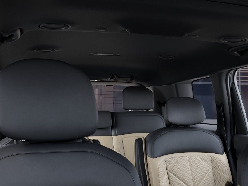 2027 Kia Telluride Hybrid EX HYBRID HYBRID