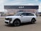 2027 Kia Telluride Hybrid EX HYBRID HYBRID