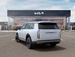 2027 Kia Telluride Hybrid EX HYBRID HYBRID