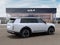2027 Kia Telluride Hybrid EX HYBRID HYBRID