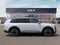 2027 Kia Telluride Hybrid EX HYBRID HYBRID