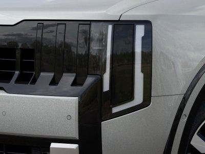 2027 Kia Telluride SX