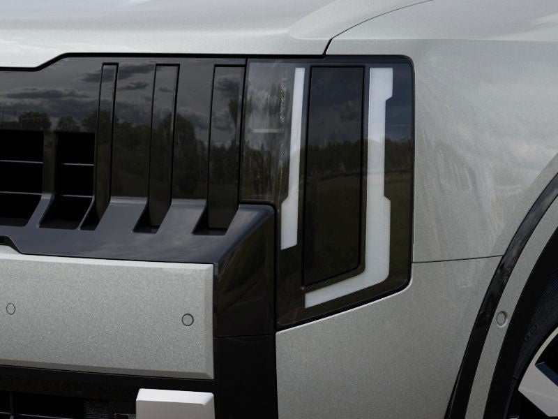 2027 Kia Telluride SX