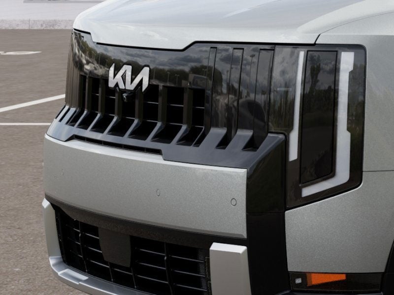 2027 Kia Telluride SX