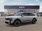 2027 Kia Telluride SX