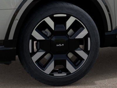 2027 Kia Telluride SX