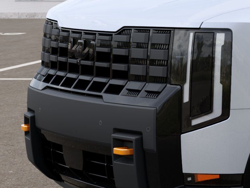 2027 Kia Telluride X-Pro SX