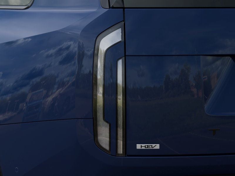 2027 Kia Telluride Hybrid X-Line SX HYBRID HYBRID