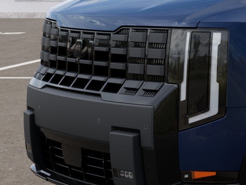 2027 Kia Telluride Hybrid X-Line SX HYBRID HYBRID