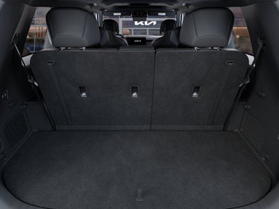 2027 Kia Telluride Hybrid X-Line SX HYBRID HYBRID