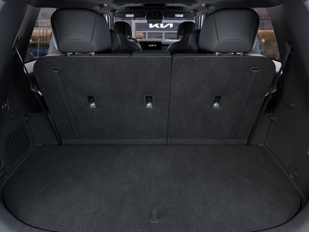 2027 Kia Telluride Hybrid X-Line SX HYBRID HYBRID