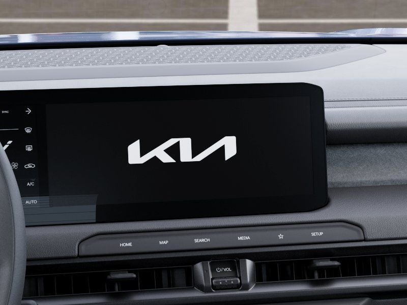 2027 Kia Telluride Hybrid X-Line SX HYBRID HYBRID