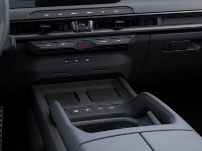 2027 Kia Telluride Hybrid X-Line SX HYBRID HYBRID