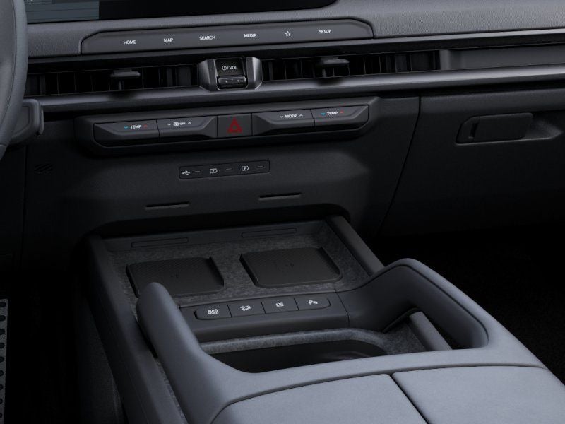 2027 Kia Telluride Hybrid X-Line SX HYBRID HYBRID