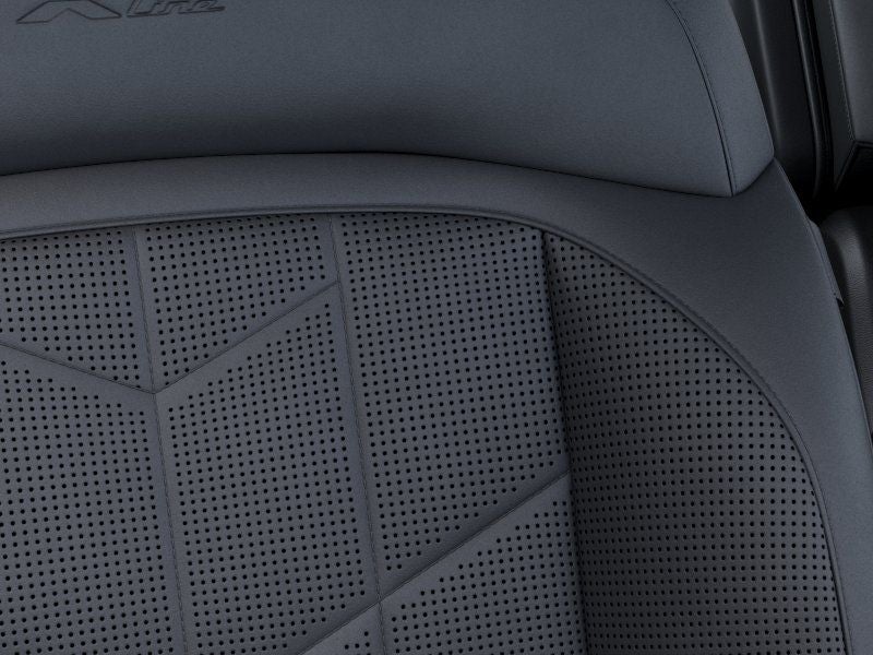 2027 Kia Telluride Hybrid X-Line SX HYBRID HYBRID