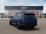 2027 Kia Telluride Hybrid X-Line SX HYBRID HYBRID