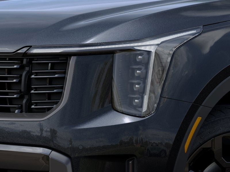 2025 Kia Sorento X-Line SX Prestige