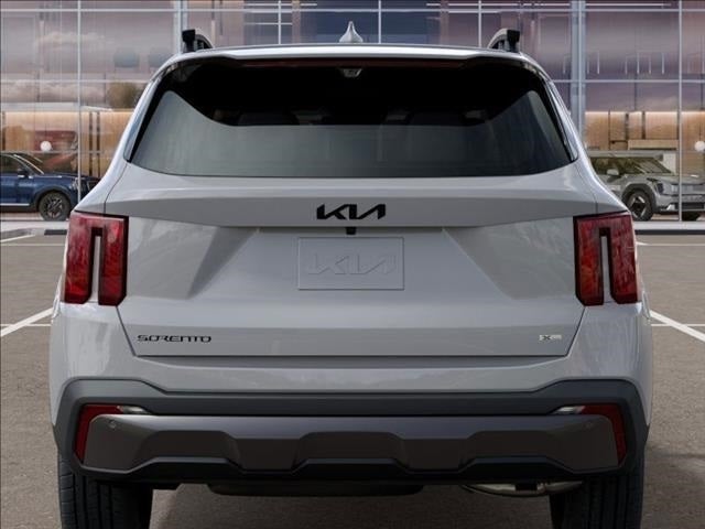 2025 Kia Sorento X-Line SX Prestige
