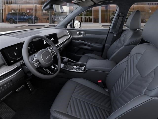 2025 Kia Sorento X-Line SX Prestige
