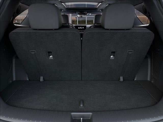 2025 Kia Sorento X-Line SX Prestige