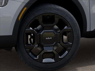 2025 Kia Sorento X-Line SX Prestige