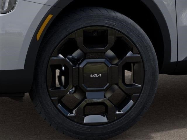2025 Kia Sorento X-Line SX Prestige