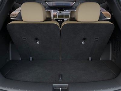 2025 Kia Sorento X-Line SX Prestige