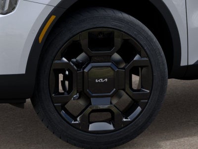 2025 Kia Sorento X-Line SX Prestige