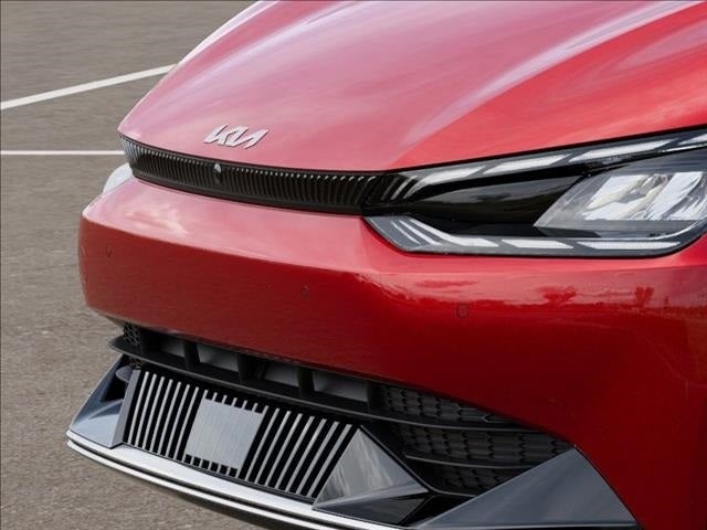 2024 Kia EV6 Wind