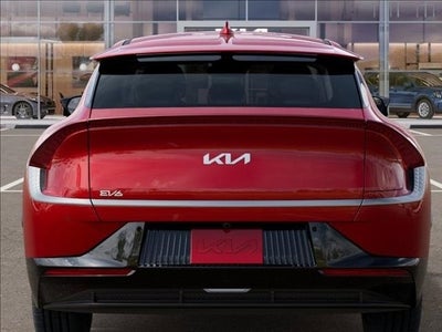 2024 Kia EV6 Wind