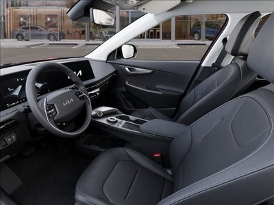2024 Kia EV6 Wind