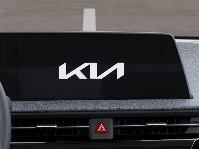 2024 Kia EV6 Wind