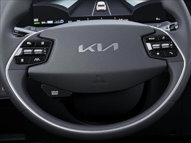 2024 Kia EV6 Wind