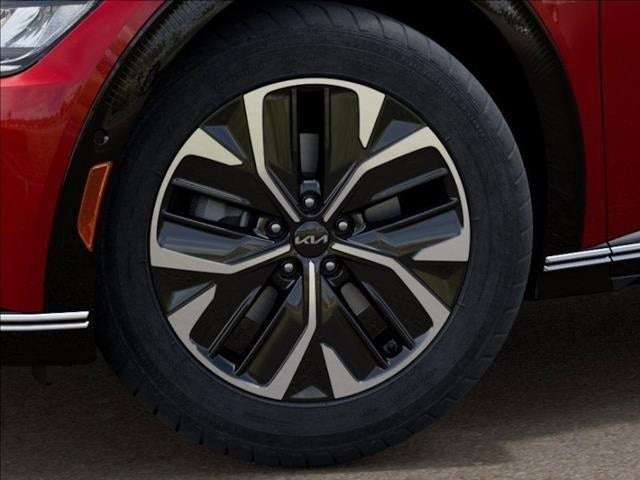 2024 Kia EV6 Wind