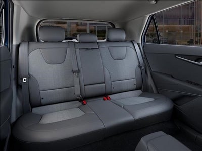 2025 Kia Niro EV Wind