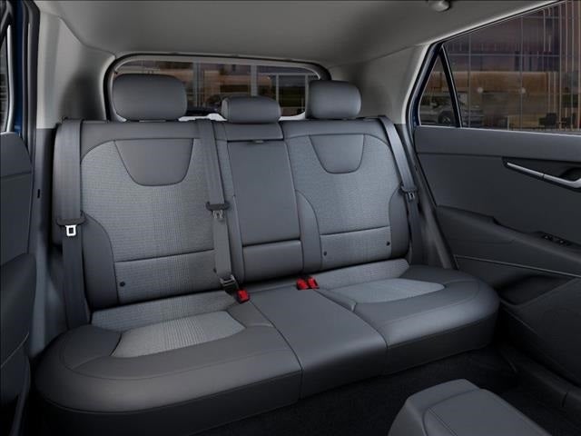 2025 Kia Niro EV Wind