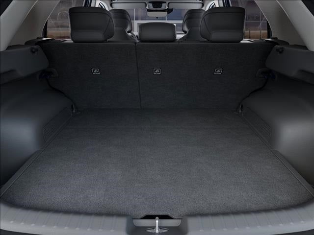 2025 Kia Niro EV Wind