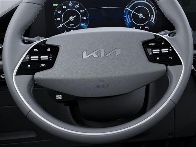 2025 Kia Niro EV Wind