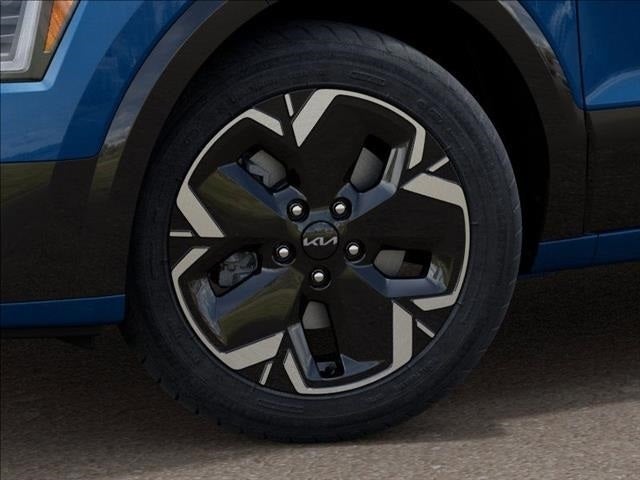 2025 Kia Niro EV Wind