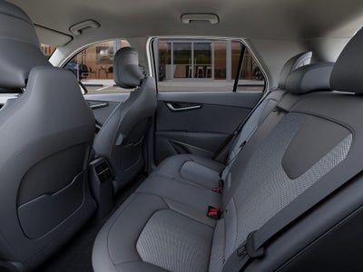 2025 Kia Niro EV Wind